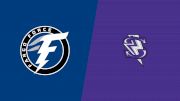 2024 Fargo Force vs Tri-City Storm