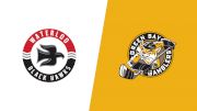 2024 Waterloo Black Hawks vs Green Bay Gamblers