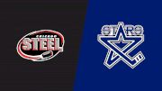 2024 Chicago Steel vs Lincoln Stars