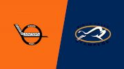 2024 Omaha Lancers vs Sioux Falls Stampede