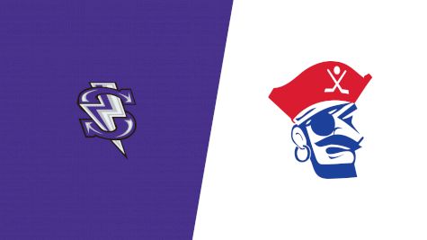 2024 Tri-City Storm vs Des Moines Buccaneers