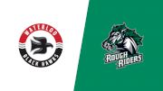 2024 Waterloo Black Hawks vs Cedar Rapids RoughRiders