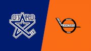 2024 Lincoln Stars vs Omaha Lancers