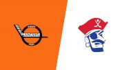2024 Omaha Lancers vs Des Moines Buccaneers