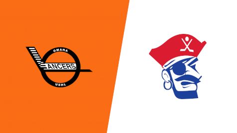 2024 Omaha Lancers vs Des Moines Buccaneers