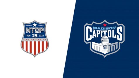 2024 Team USA vs Madison Capitols