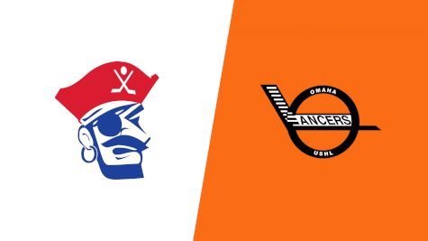 2024 Des Moines Buccaneers vs Omaha Lancers