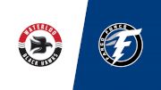 2024 Waterloo Black Hawks vs Fargo Force