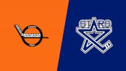 2024 Omaha Lancers vs Lincoln Stars