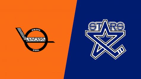 2024 Omaha Lancers vs Lincoln Stars