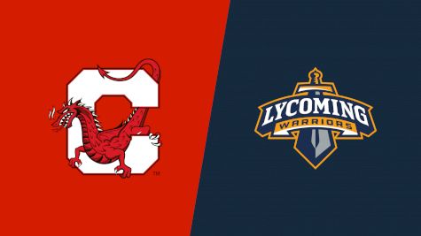 2023 SUNY Cortland vs Lycoming