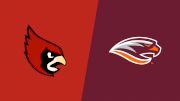 2023 Catholic University vs Susquehanna University