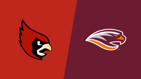 2023 Catholic University vs Susquehanna University