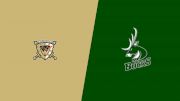 2024 West Kelowna Warriors vs Cranbrook Bucks
