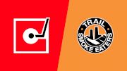 2024 Merritt Centennials vs Trail Smoke Eaters