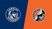 2024 Langley vs Nanaimo