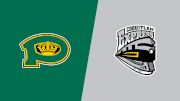 2024 Powell River vs Coquitlam