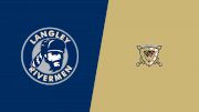 2024 Langley Rivermen vs West Kelowna Warriors