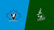 2024 Penticton Vees vs Cranbrook Bucks