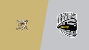 2024 West Kelowna vs Coquitlam