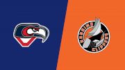 2024 Cowichan Valley vs Nanaimo