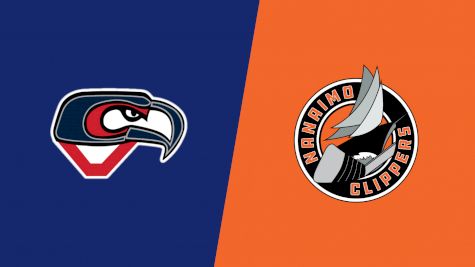 2024 Cowichan Valley vs Nanaimo