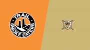 2024 Trail Smoke Eaters vs West Kelowna Warriors