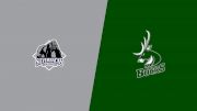 2024 Salmon Arm Silverbacks vs Cranbrook Bucks