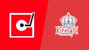2024 Merritt Centennials vs Prince George Spruce Kings