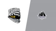 2024 Coquitlam Express vs Salmon Arm Silverbacks