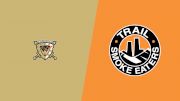 2024 West Kelowna Warriors vs Trail Smoke Eaters