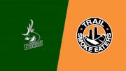 2024 Cranbrook Bucks vs Trail Smoke Eaters