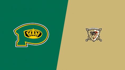 2024 Powell River Kings vs West Kelowna Warriors