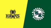 2024 Nipawin Hawks vs Kindersley Klippers