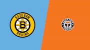 2024 Estevan Bruins vs Yorkton Terriers