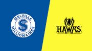 2024 Melville Millionaires vs Nipawin Hawks