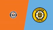 2024 Yorkton Terriers vs Estevan Bruins