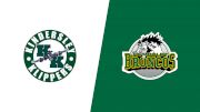 2024 Kindersley Klippers vs Humboldt Broncos
