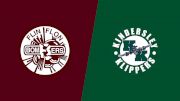 2024 Flin Flon Bombers vs Kindersley Klippers