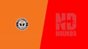2024 Yorkton Terriers vs Notre Dame Hounds