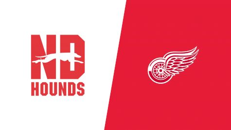 2024 Notre Dame Hounds vs Weyburn Red Wings