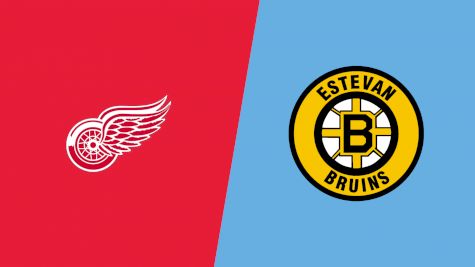 2024 Weyburn Red Wings vs Estevan Bruins