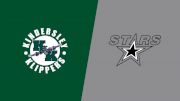 2024 Kindersley Klippers vs Battlefords North Stars