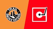 2024 Trail Smoke Eaters vs Merritt Centennials