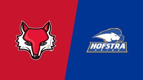 2023 Marist vs Hofstra - Men's