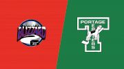 2024 OCN Blizzard vs Portage Terriers