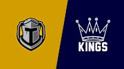 2024 Neepawa Titans vs Dauphin Kings