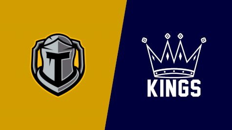 2024 Neepawa Titans vs Dauphin Kings