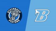 2024 Steinbach Pistons vs Winnipeg Blues