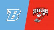 2024 Winnipeg Blues vs Selkirk Steelers